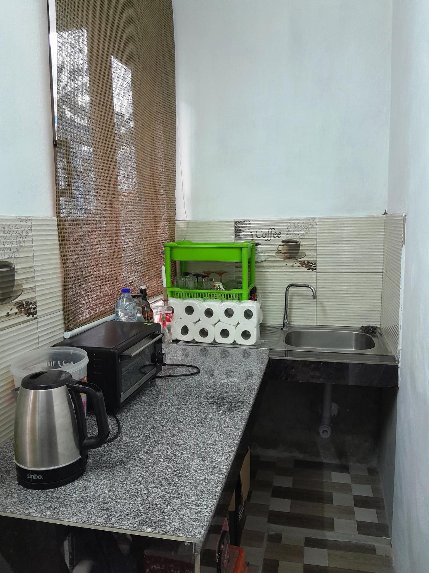 Beautiful Affordable House - 5 Minutes From The Airport And 12 Minutes To Blue Bay Beach Mon Tresor Экстерьер фото
