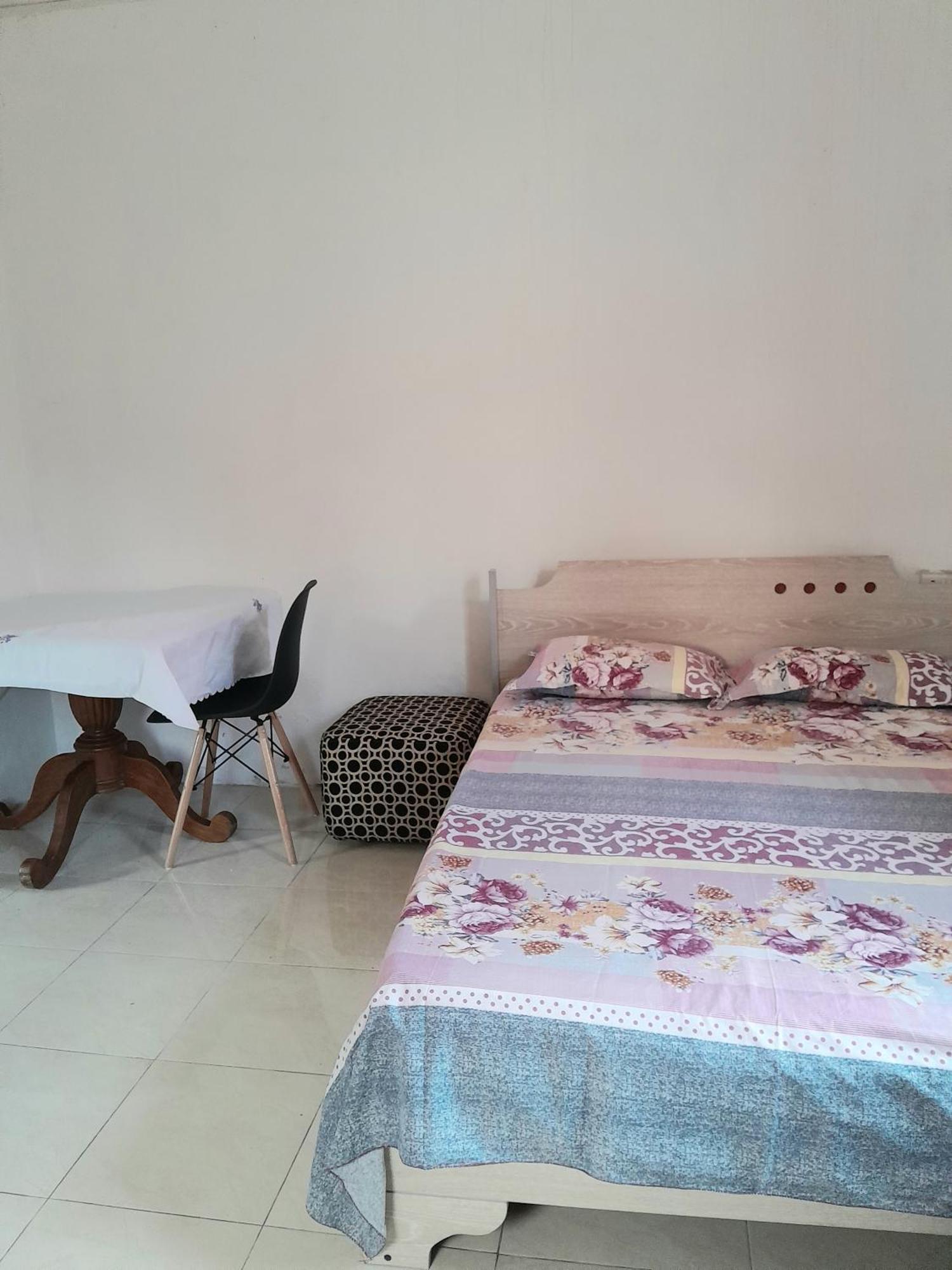 Beautiful Affordable House - 5 Minutes From The Airport And 12 Minutes To Blue Bay Beach Mon Tresor Экстерьер фото