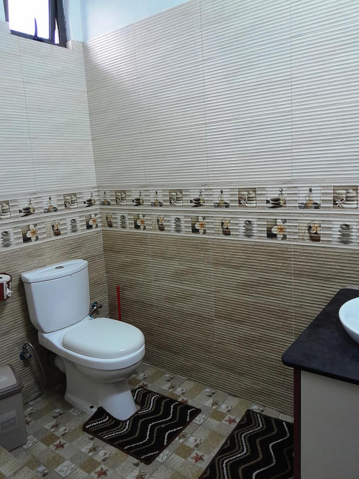 Beautiful Affordable House - 5 Minutes From The Airport And 12 Minutes To Blue Bay Beach Mon Tresor Экстерьер фото